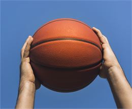 Image tournoi de basket - Freepik