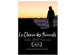 le chemin des sommets - Raphael Valeyre et Edgar Signe