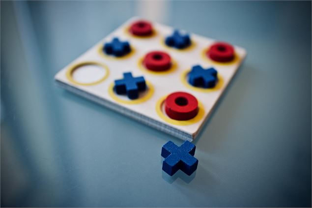 Soirée jeux de société - Pixabay
