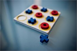 Soirée jeux de société - Pixabay