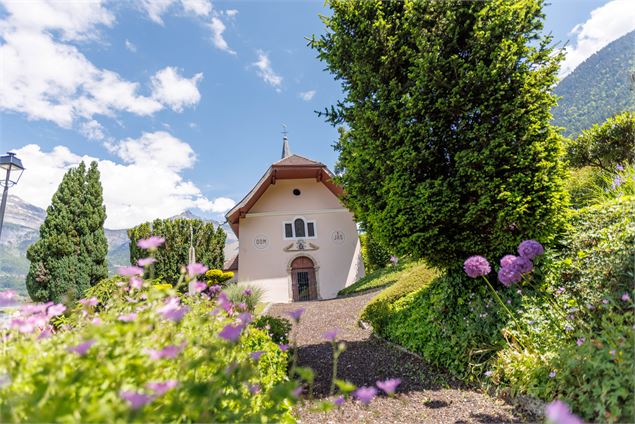 2 coteaux, 2 églises et 2 saveurs_Passy - Arnaud Lesueur