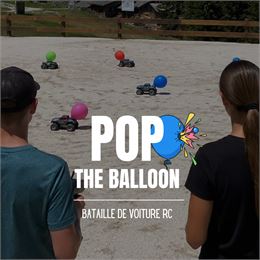 Pop The Balloon_Avoriaz