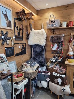 cadeaux - sacs - Chez Lo Cavin - Lo Cavin