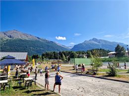 Tournoi de pétanque_Aussois - Tournoi de pétanque_Aussois