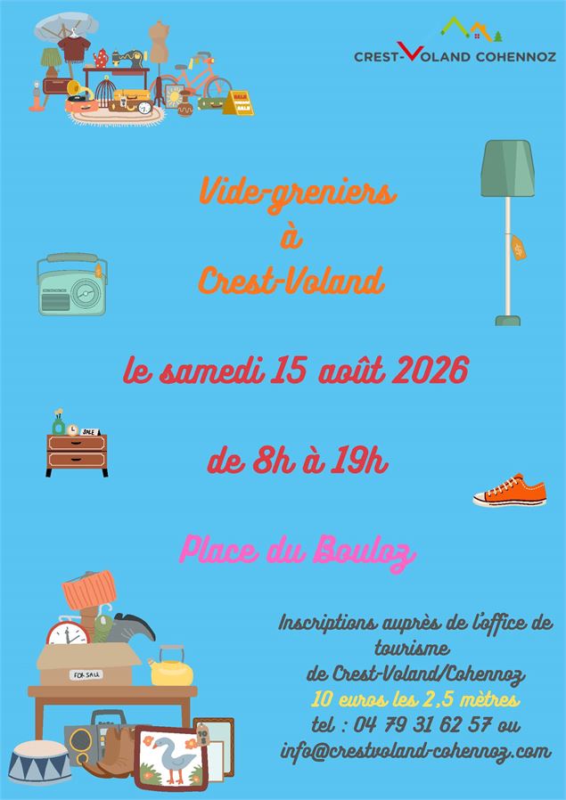 Affiche