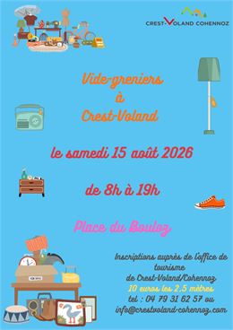 Affiche