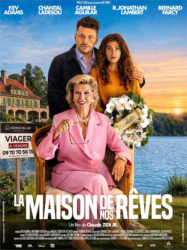 Avant-première 