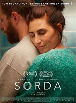 Séance de cinéma "Sorda" en VO sous titrée_Champagne-en-Valromey - Cinebus