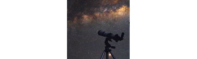Soirée astronomie - la Nuit des étoiles_Les Saisies