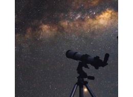 Soirée astronomie - la Nuit des étoiles_Les Saisies