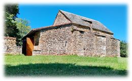 chapelle St Rémy