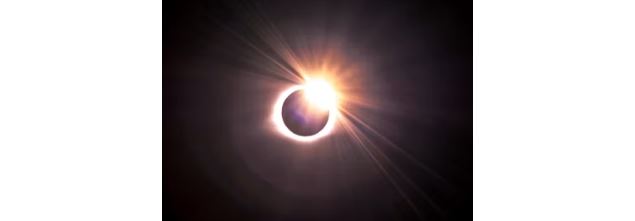 Eclipse solaire