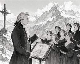 Concert Chant Choral_Bessans - Concert Chant Choral_Bessans