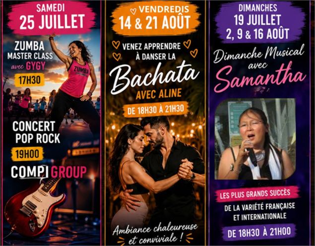 Dimanche Musical avec Samantha_Faverges-Seythenex - Val_de_Tamié