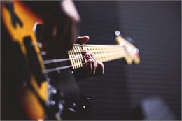 Lexx en concert - Pixabay