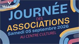 Journée des associations_Valloire - Marie Collomb / Valloire Tourisme