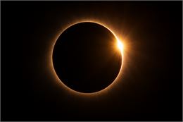 Rendez-vous Éclipse Solaire_La Rosière - Montvalezan