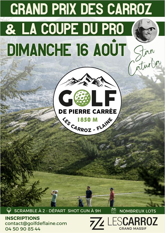 Grand Prix des Carroz x Coupe du Pro_Les Carroz-d'Arâches