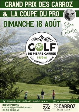 Grand Prix des Carroz x Coupe du Pro_Les Carroz-d'Arâches