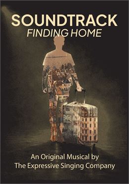Soundtrack: Finding home - Expressive Singing