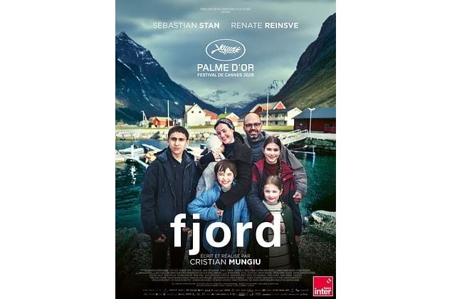 Fjord