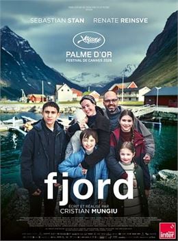 Fjord