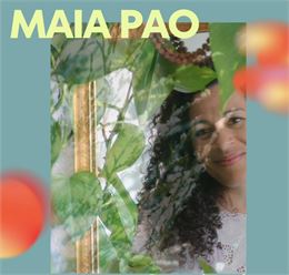 Maia Pao - Concert acoustique_La Rosière - Montvalezan