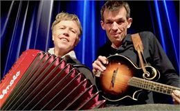 Jeudi soir à Praz - MandoAccord_Praz-sur-Arly