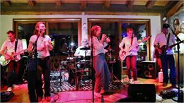 Concert Red Fish_Morillon