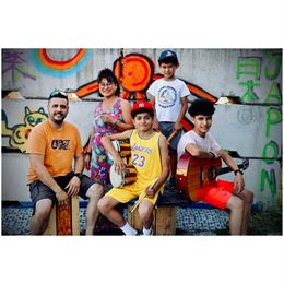 Guyom's Five - Guyom's Five