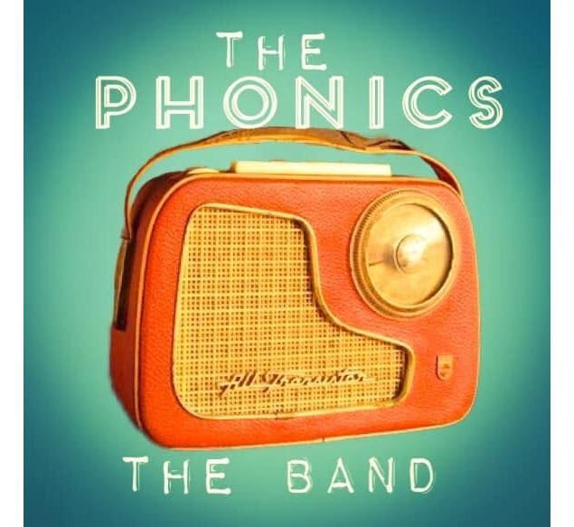 Concert 15 aout - The Phonics_Praz-sur-Arly