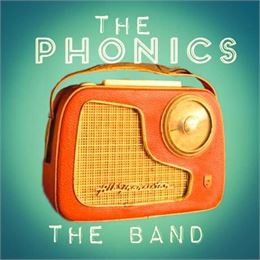 Concert 15 aout - The Phonics_Praz-sur-Arly