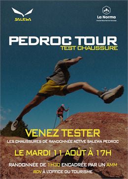 Affiche Salewa - Salewa