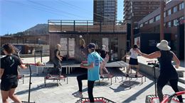 fitness - OTGP