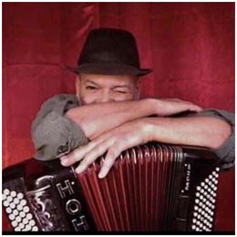 Concert accordéon - Salim
