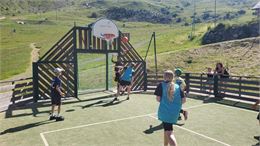 Tournoi Basketball_Valmeinier - OT Valmeinier