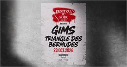 Festival du Soir Présente GIMS et Triangle des Bermudes - village du soir