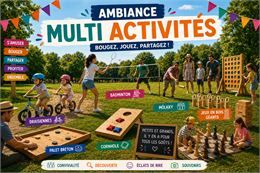 Après-midi Multi-Activités_Les Gets - les gets tourisme
