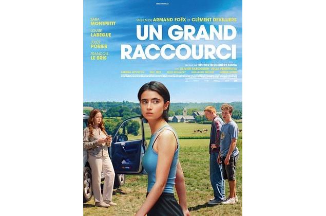 PROJECTION : Un grand raccourci_Val-Cenis