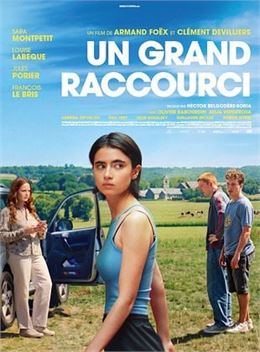 PROJECTION : Un grand raccourci_Val-Cenis