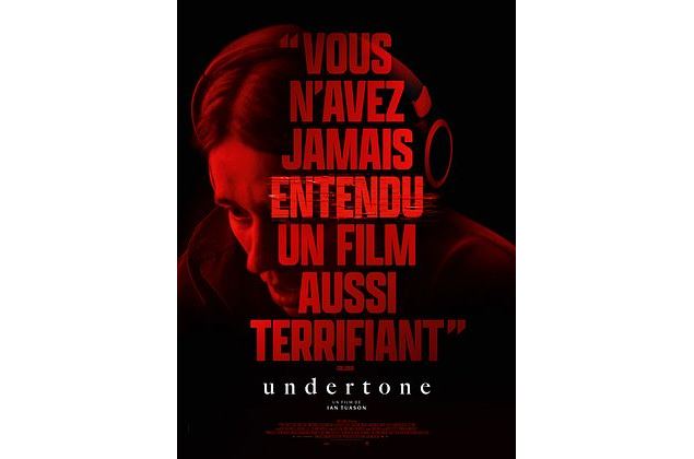 PROJECTION : Undertone_Val-Cenis