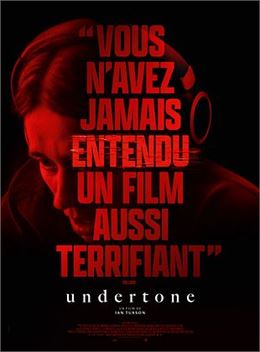 PROJECTION : Undertone_Val-Cenis