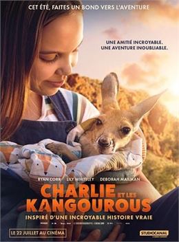 PROJECTION : Charlie et les kangourous_Val-Cenis