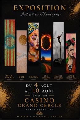 Exposition  - Ipns 