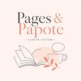 Pages & Papote - Généré avec l'IA