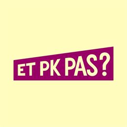 Rendez-vous citoyens avec l'association ET PK PAS à Impact Hub - ETPKPAS