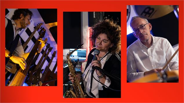 Concert Yankees in Love - Tommaso