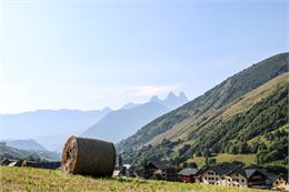 Paysages - OT SSA