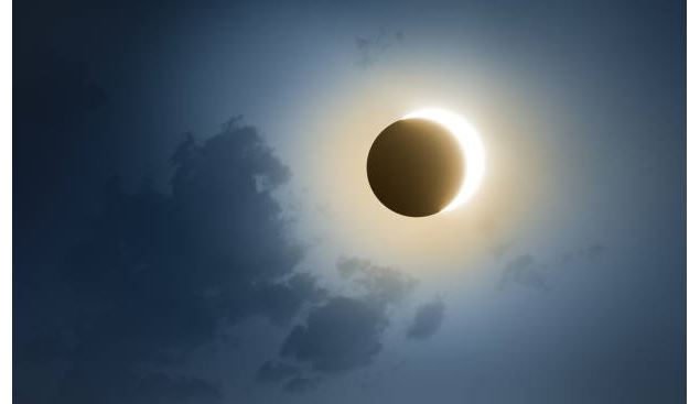 éclipse - Istock