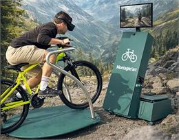 Réalité virtuelle - Les Gets Tourisme